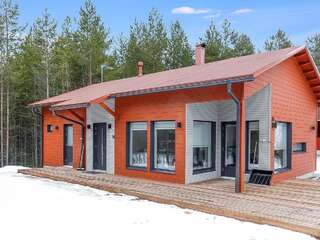 Фото Дома для отпуска Holiday Home Meri-villa г. Kiviniemi